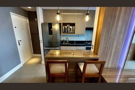 Apartamento à venda com 56m², 2 quartos e 1 vaga