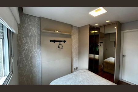 Apartamento à venda com 56m², 2 quartos e 1 vaga
