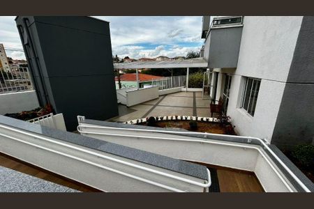 Apartamento à venda com 56m², 2 quartos e 1 vaga