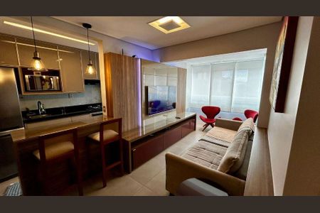 Apartamento à venda com 56m², 2 quartos e 1 vaga