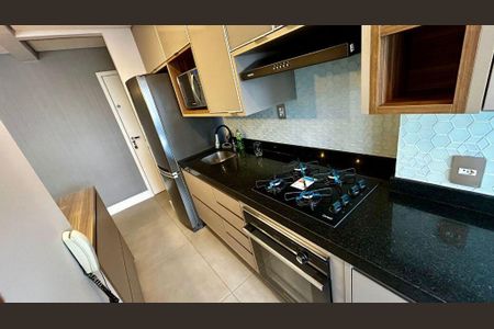 Apartamento à venda com 56m², 2 quartos e 1 vaga
