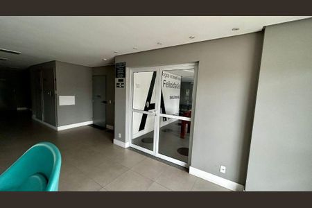 Apartamento à venda com 56m², 2 quartos e 1 vaga