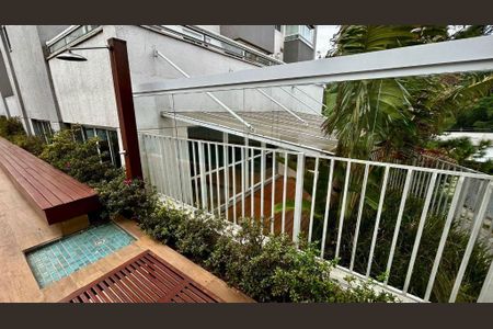Apartamento à venda com 56m², 2 quartos e 1 vaga
