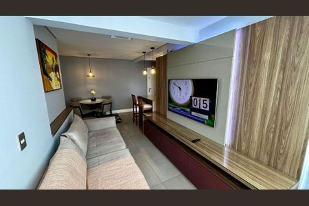 Apartamento à venda com 56m², 2 quartos e 1 vaga