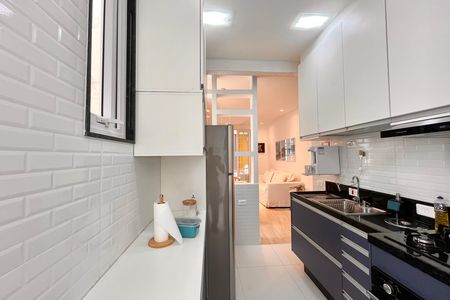 Apartamento para alugar com 92m², 3 quartos e sem vaga Apartamento para alugar com 92m², 3 quartos e sem vagaCozinha