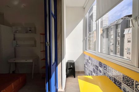 Apartamento para alugar com 92m², 3 quartos e sem vaga Apartamento para alugar com 92m², 3 quartos e sem vagaSala 2