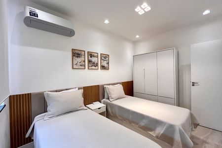 Apartamento para alugar com 92m², 3 quartos e sem vaga Apartamento para alugar com 92m², 3 quartos e sem vagaQuarto 1
