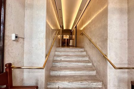 Apartamento para alugar com 92m², 3 quartos e sem vaga Apartamento para alugar com 92m², 3 quartos e sem vagaPortaria