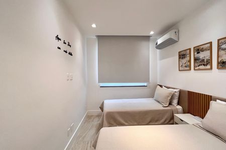 Apartamento para alugar com 92m², 3 quartos e sem vaga Apartamento para alugar com 92m², 3 quartos e sem vagaQuarto 1