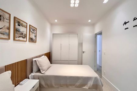 Apartamento para alugar com 92m², 3 quartos e sem vaga Apartamento para alugar com 92m², 3 quartos e sem vagaQuarto 1
