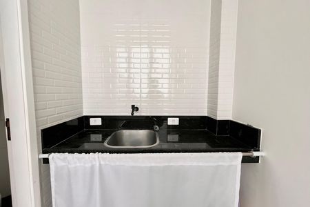 Apartamento para alugar com 92m², 3 quartos e sem vaga Apartamento para alugar com 92m², 3 quartos e sem vagaÁrea de Serviço