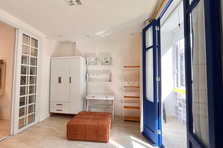 Apartamento para alugar com 92m², 3 quartos e sem vaga Apartamento para alugar com 92m², 3 quartos e sem vagaSala 2