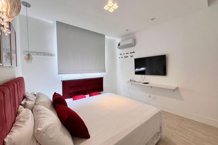 Apartamento para alugar com 92m², 3 quartos e sem vaga Apartamento para alugar com 92m², 3 quartos e sem vagaQuarto 2