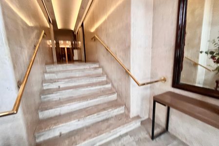 Apartamento para alugar com 92m², 3 quartos e sem vaga Apartamento para alugar com 92m², 3 quartos e sem vagaPortaria
