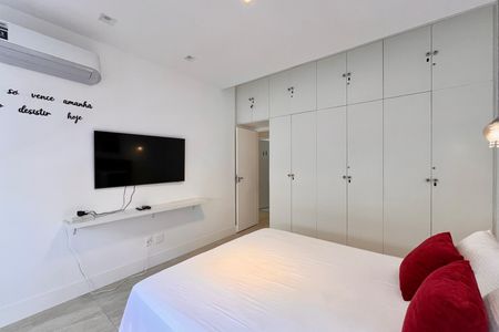 Apartamento para alugar com 92m², 3 quartos e sem vaga Apartamento para alugar com 92m², 3 quartos e sem vagaQuarto 2