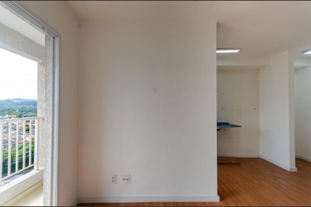 Sala de apartamento para alugar com 2 quartos, 41m² em Vila Pirituba, São Paulo