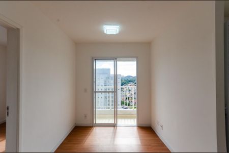 Sala de apartamento para alugar com 2 quartos, 41m² em Vila Pirituba, São Paulo