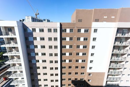 Apartamento à venda com 34m², 2 quartos e sem vaga Apartamento à venda com 34m², 2 quartos e sem vagasala vista