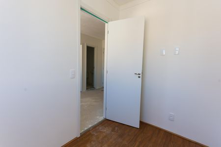 Apartamento à venda com 34m², 2 quartos e sem vaga Apartamento à venda com 34m², 2 quartos e sem vagaquarto 2