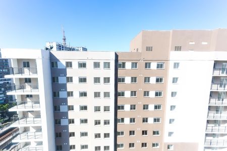 Apartamento à venda com 34m², 2 quartos e sem vaga Apartamento à venda com 34m², 2 quartos e sem vagaquarto 2 vista