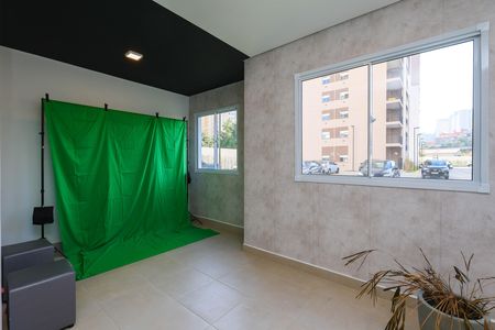 Apartamento à venda com 34m², 2 quartos e sem vaga Apartamento à venda com 34m², 2 quartos e sem vagaestúdio
