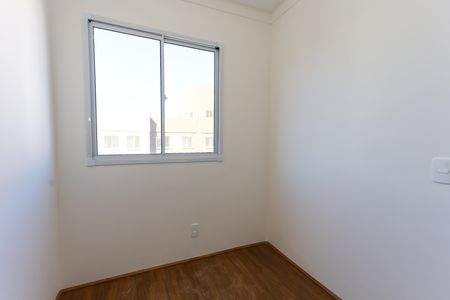 Apartamento à venda com 34m², 2 quartos e sem vaga Apartamento à venda com 34m², 2 quartos e sem vagaquarto 2