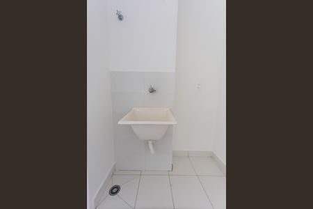 Apartamento à venda com 34m², 2 quartos e sem vaga Apartamento à venda com 34m², 2 quartos e sem vagaÁrea de Serviço