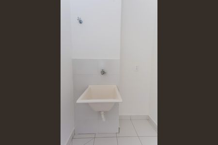 Apartamento à venda com 34m², 2 quartos e sem vaga Apartamento à venda com 34m², 2 quartos e sem vagaÁrea de Serviço