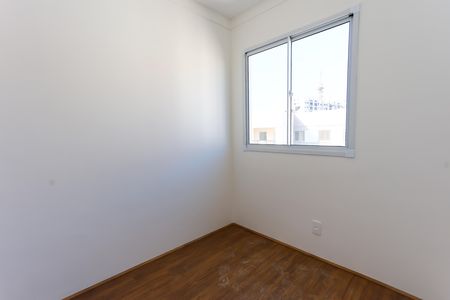 Apartamento à venda com 34m², 2 quartos e sem vaga Apartamento à venda com 34m², 2 quartos e sem vagaquarto 2