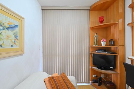 Sala de apartamento para alugar com 1 quarto, 41m² em Vila da Saúde, São Paulo