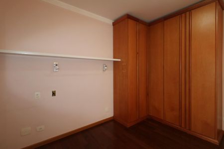 Apartamento à venda com 140m², 3 quartos e 1 vaga Apartamento à venda com 140m², 3 quartos e 1 vagaQuarto 2