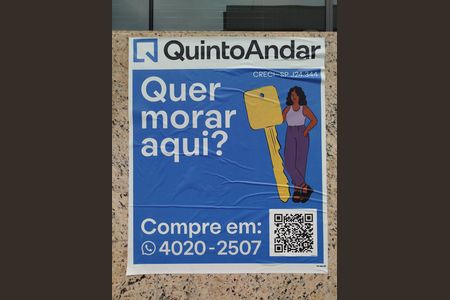 Apartamento à venda com 140m², 3 quartos e 1 vaga Apartamento à venda com 140m², 3 quartos e 1 vagaPlaca 2ASP3224-975
