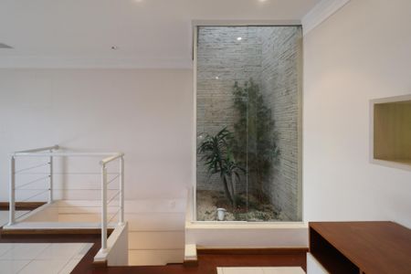 Apartamento à venda com 140m², 3 quartos e 1 vaga Apartamento à venda com 140m², 3 quartos e 1 vagaSala - Piso Superior (Cobertura)