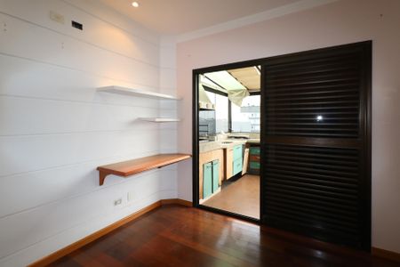 Apartamento à venda com 140m², 3 quartos e 1 vaga Apartamento à venda com 140m², 3 quartos e 1 vagaQuarto 2