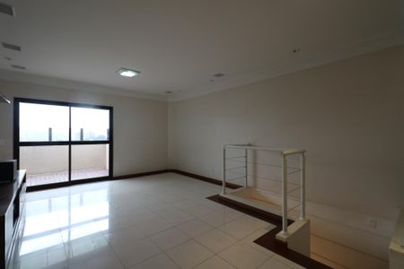 Apartamento à venda com 140m², 3 quartos e 1 vaga Apartamento à venda com 140m², 3 quartos e 1 vagaSala - Piso Superior (Cobertura)