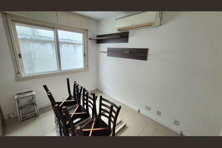Sala de Jantar de apartamento à venda com 2 quartos, 80m² em Independência, Porto Alegre