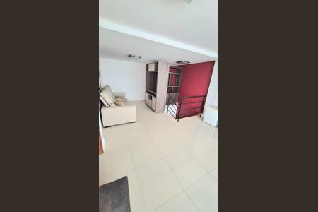 Sala de apartamento à venda com 2 quartos, 80m² em Independência, Porto Alegre