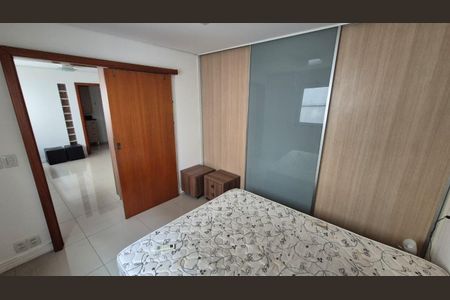 Apartamento à venda com 80m², 2 quartos e sem vagaQuarto 