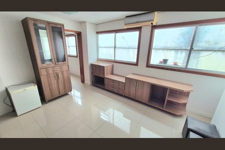 Apartamento à venda com 80m², 2 quartos e sem vagaCozinha
