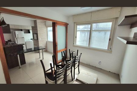 Apartamento à venda com 80m², 2 quartos e sem vagaCozinha