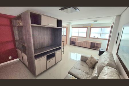 Apartamento à venda com 80m², 2 quartos e sem vagaSala