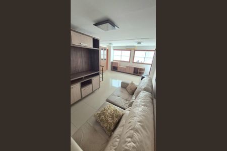 Sala de apartamento à venda com 2 quartos, 80m² em Independência, Porto Alegre
