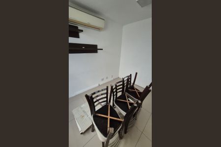 Sala de Jantar de apartamento à venda com 2 quartos, 80m² em Independência, Porto Alegre