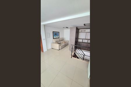 Apartamento à venda com 80m², 2 quartos e sem vagaSala