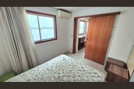 Apartamento à venda com 80m², 2 quartos e sem vagaQuarto