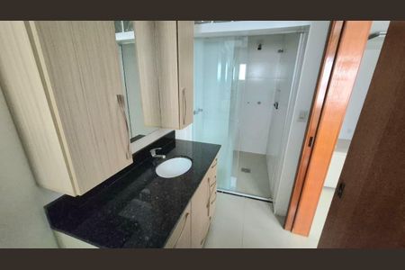 Apartamento à venda com 80m², 2 quartos e sem vagaCozinha