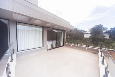 Casa de condomínio à venda com 405m², 4 quartos e 4 vagas Casa de condomínio à venda com 405m², 4 quartos e 4 vagasvaranda suite master