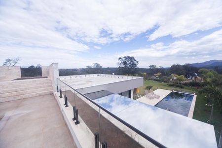 Casa de condomínio à venda com 405m², 4 quartos e 4 vagas Casa de condomínio à venda com 405m², 4 quartos e 4 vagasvaranda suite master