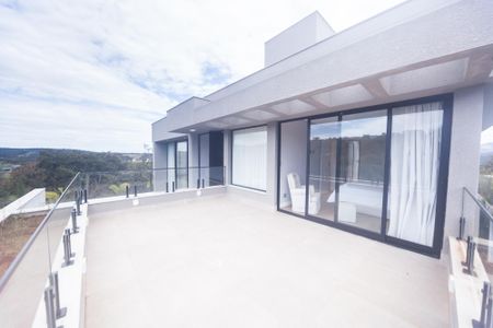 Casa de condomínio à venda com 405m², 4 quartos e 4 vagas Casa de condomínio à venda com 405m², 4 quartos e 4 vagasvaranda suite master
