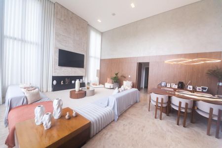 Casa de condomínio à venda com 405m², 4 quartos e 4 vagas Casa de condomínio à venda com 405m², 4 quartos e 4 vagassala